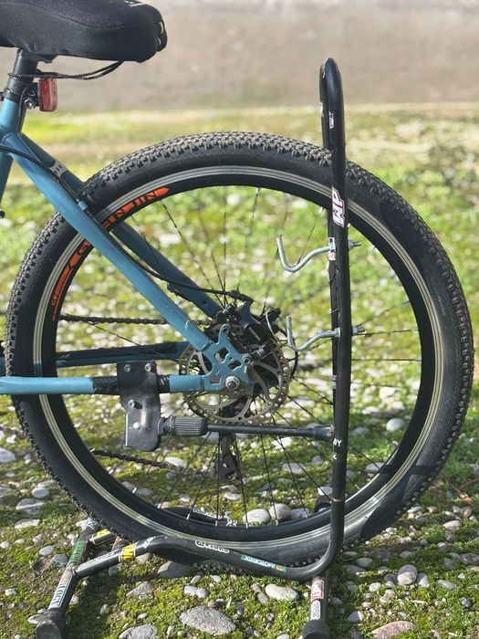 Вело, велосиепед S-WORKS