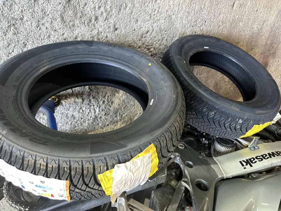 Anvelope 195/65R15