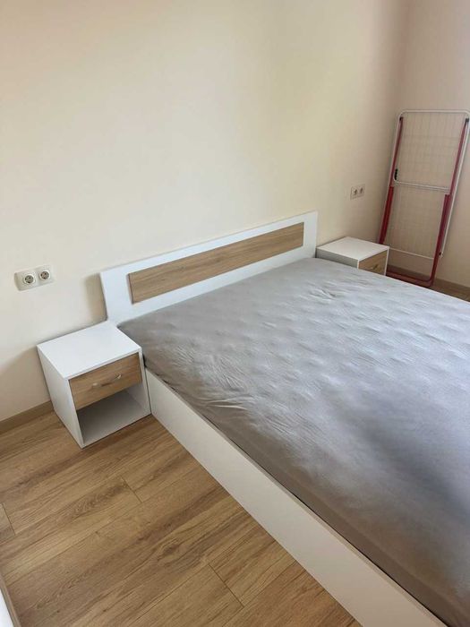 Дава се под наем Двустаен апартамент в София, Левски В - 74 кв.м за 518.67 € - Снимка #2