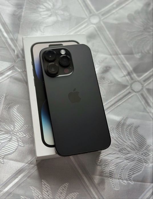 Iphone 14pro 256гб