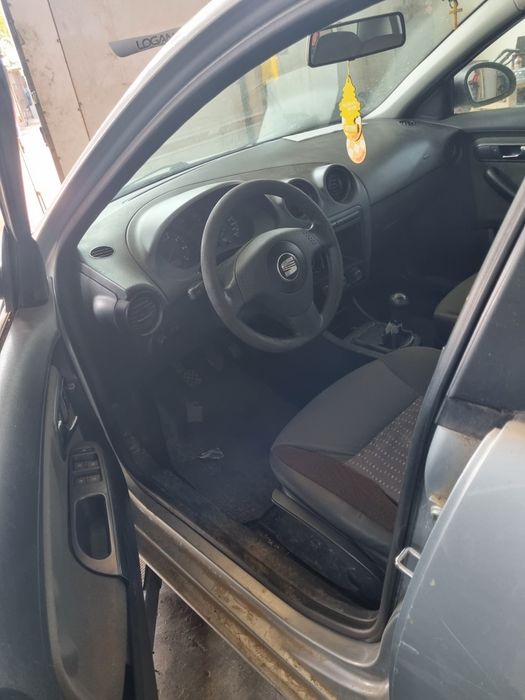 Motor Seat Cordoba 1.4 16V tip BKY 55KW 75Cp