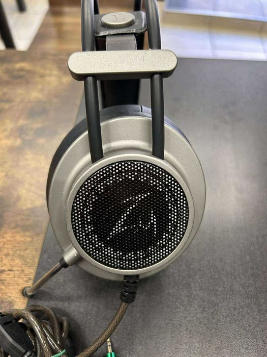 Геймърски слушалки