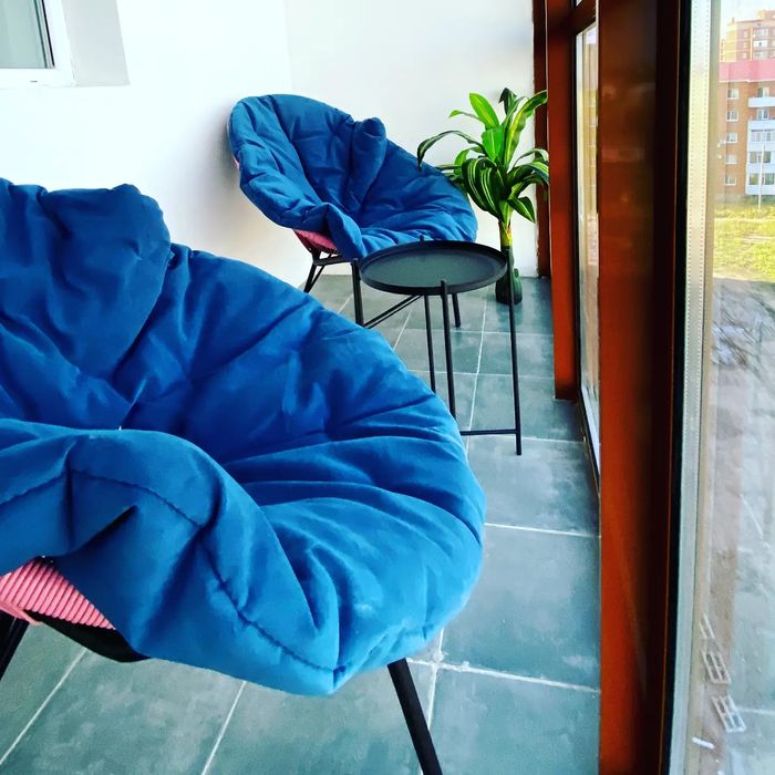 Квартира посуточно