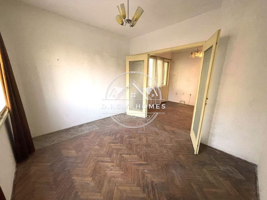Продава се Тристаен апартамент в Горна Оряховица - 95 кв.м за 842 €/кв.м - Снимка #1