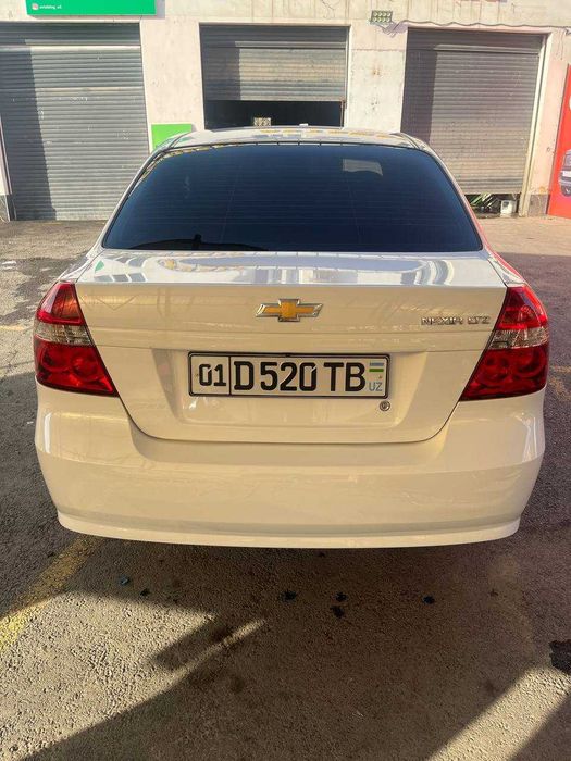 Nexia 3 4 pozisiya 2022 yil