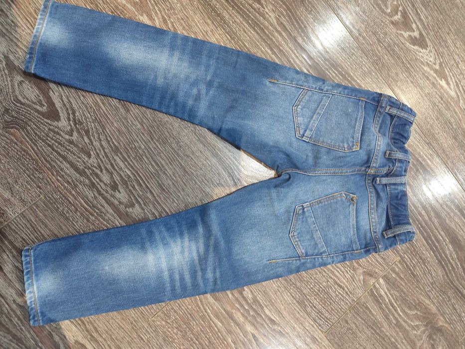 дънки за момче на H&M