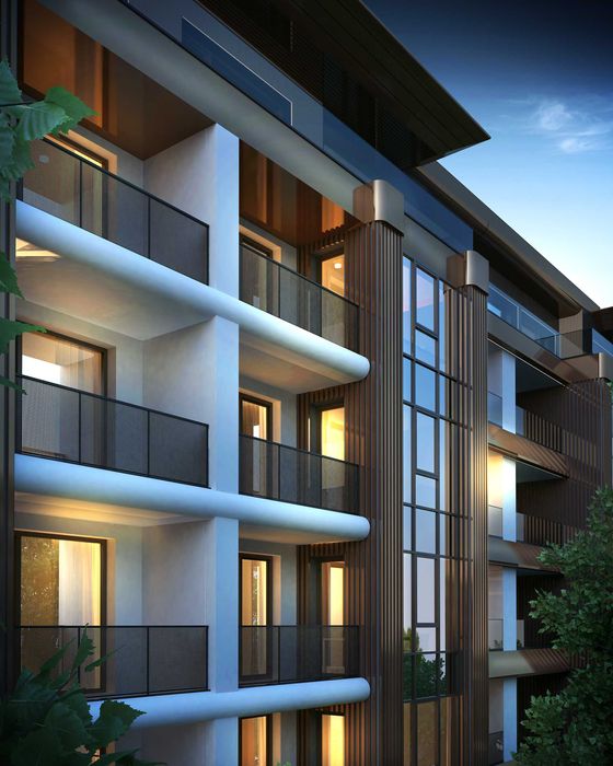 Продава се Двустаен апартамент в Бургас, Изгрев - 75 кв.м за 1361 €/кв.м - Снимка #4