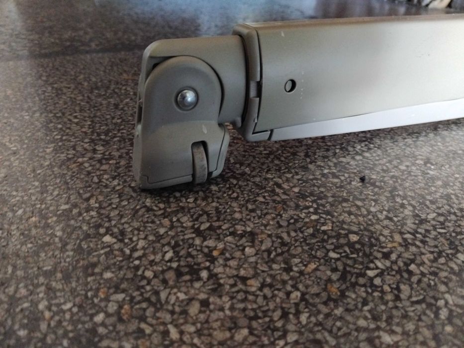 Бебешко кошче / кошара / креватче Brevi