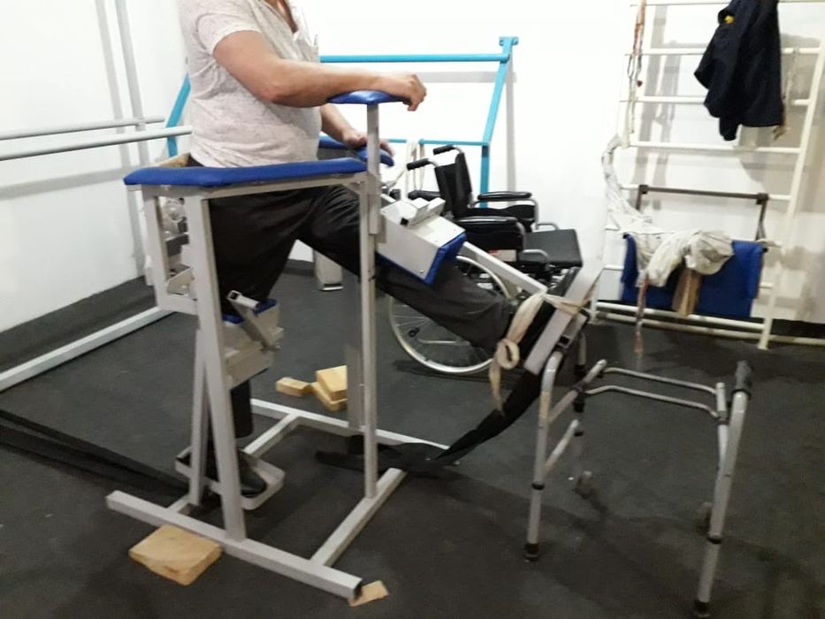 Имитатор Имитрон