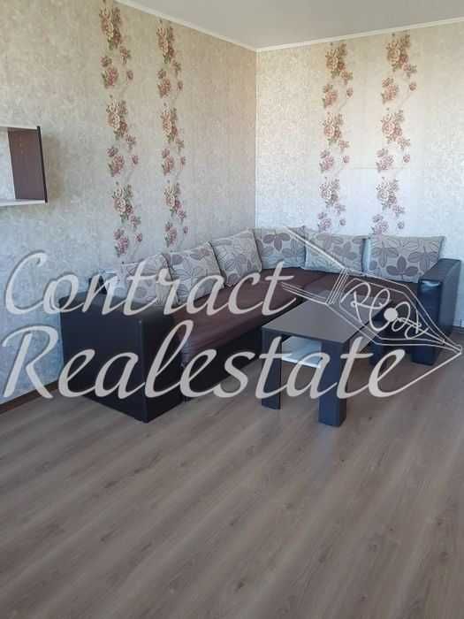 Дава се под наем Двустаен апартамент в Варна, Възраждане 2 - 40 кв.м за 306 € - Снимка #7