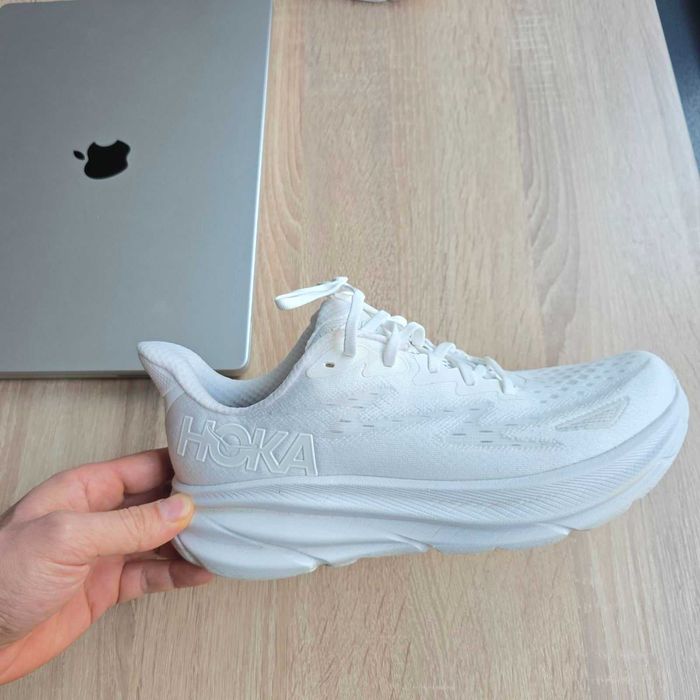 Hoka Clifton 9 Нови