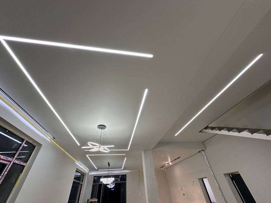 Натяжные потолки Natijnoy patalok натйожной потолог natyojnoy potolog