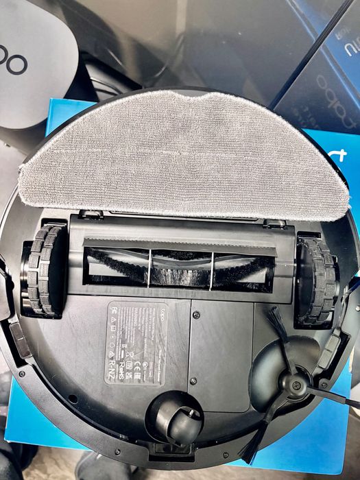 TP-Link Vacuum Robot Tapo RV30 Max Plus