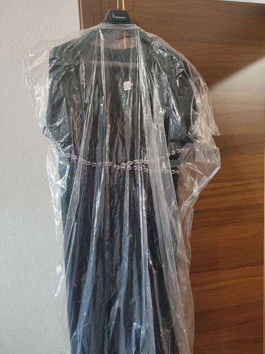 Официална рокля голям размер