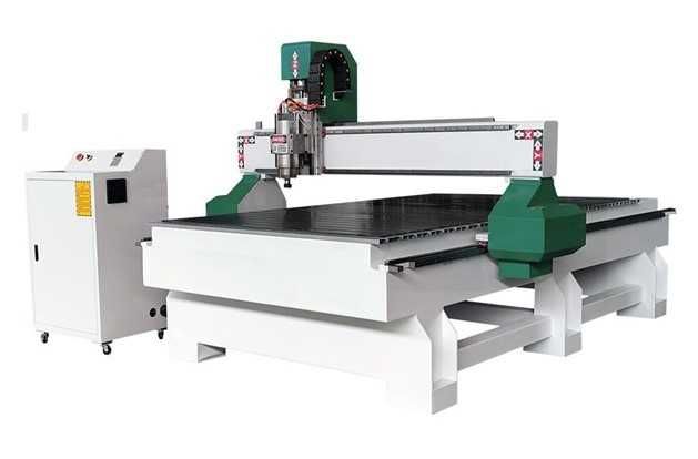 Фрезерно-гравировальный станок STD1325_220