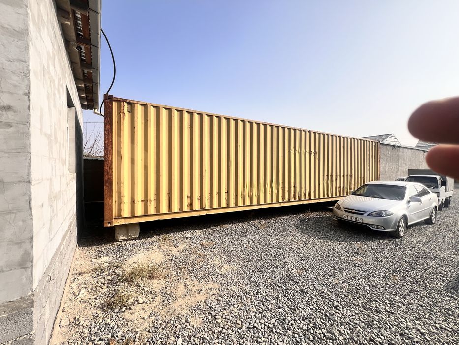 konteyner kantiner kanteyner