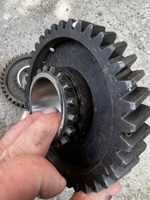 Sincron cutie viteze pinioane IMS,ARO,L25