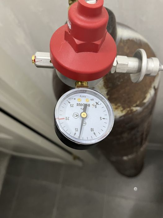 Продается готовый бизнес шаров