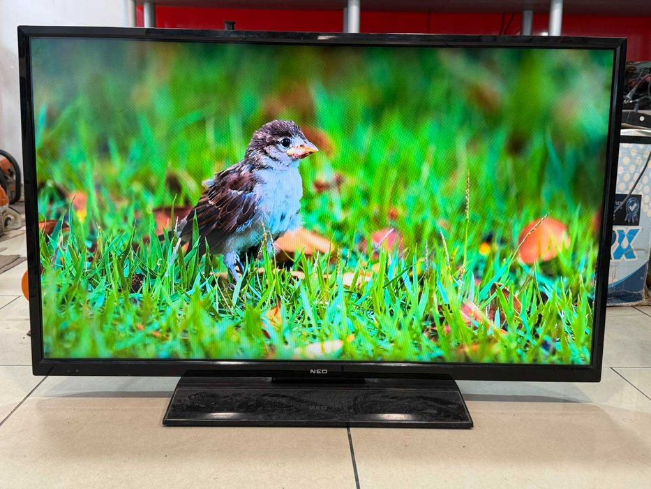 Телевизор NEO LED 39880 FHD SMART – 39"