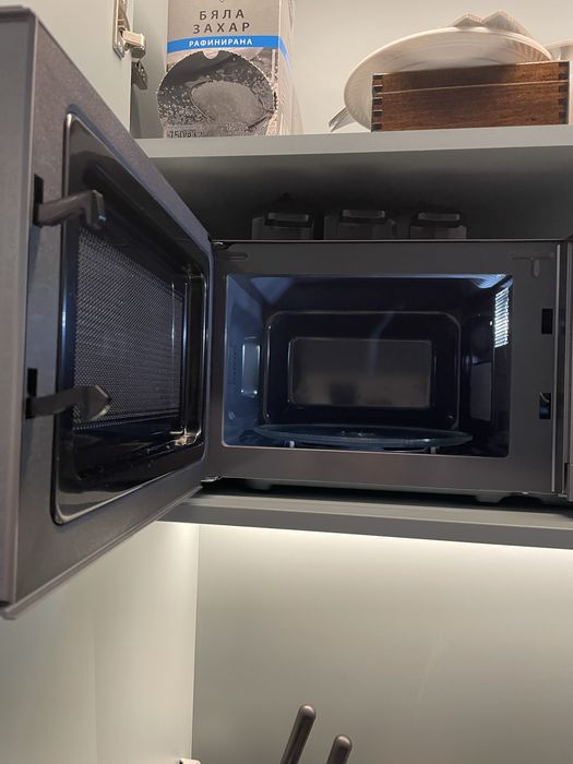 Микровълнова Gorenje