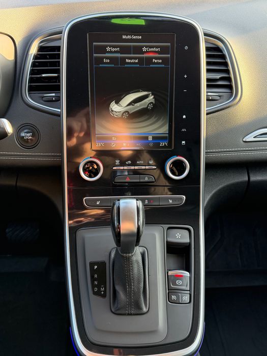 Renault Scenic 96.000 KM REALI!