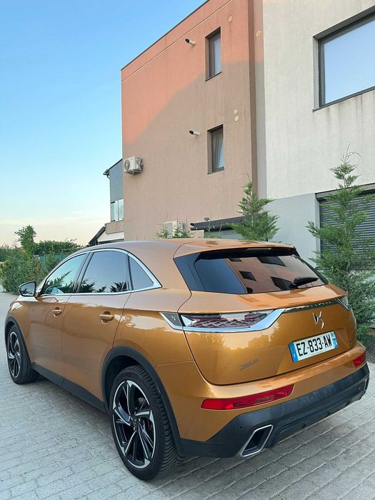 CITROËN Unknown Model 2019 — imagine 4