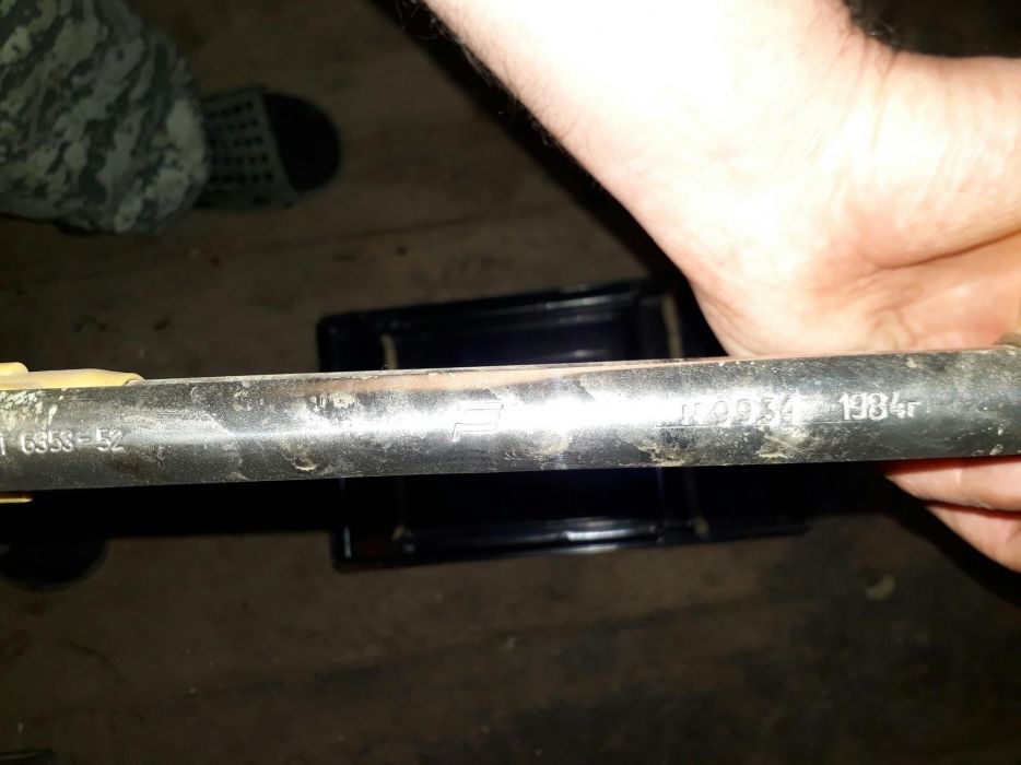 Аспирационный психрометр. МВ-4М В