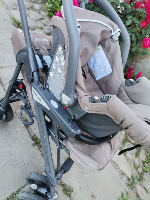 Cărucior pentru copii Prenatal