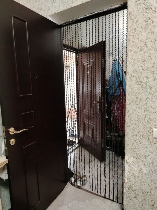 Срочно продаётся квартира Рудакий Икар