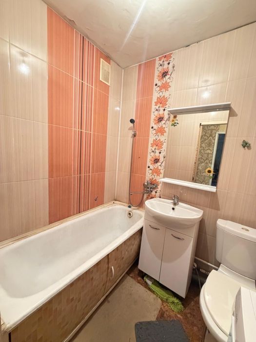 Срочно продам 1 комн квартиру