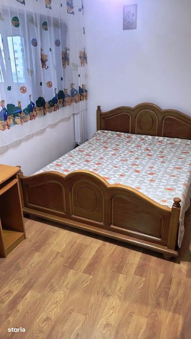 Apartament 2 camere, decomandat, foarte spaţios, mobilat, Unirii Nord