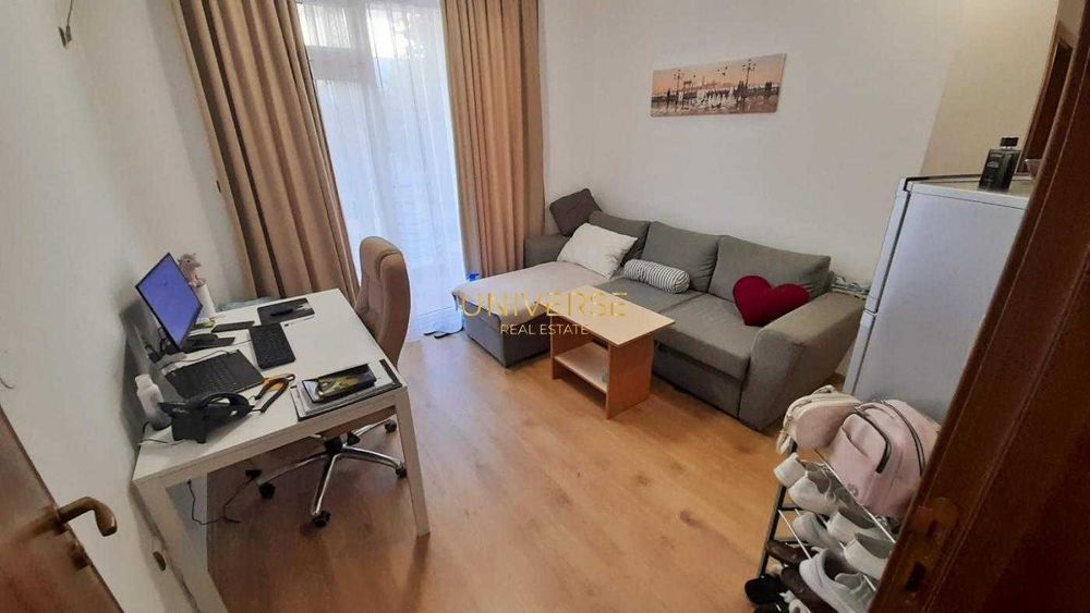 Продава се Тристаен апартамент в к.к. Слънчев бряг - 64 кв.м за 954 €/кв.м - Снимка #1