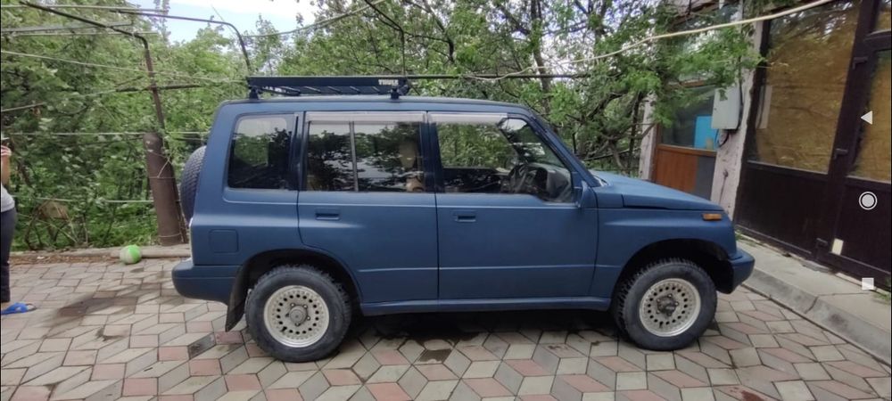 Продам Suzuki eckuda