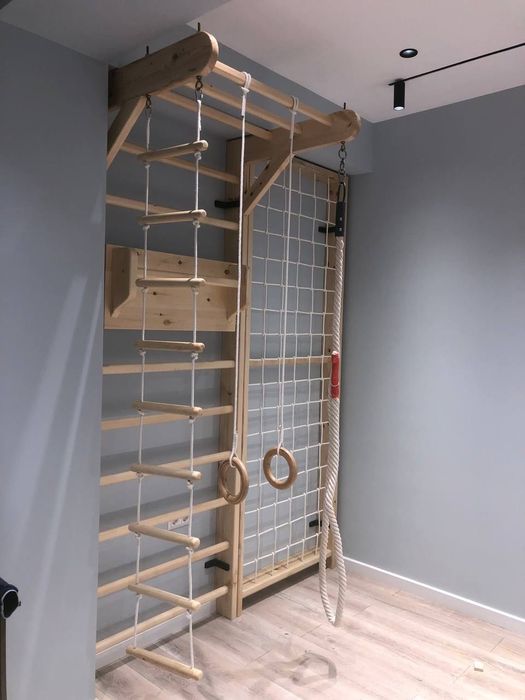 Игровой уголок для детей под заказ