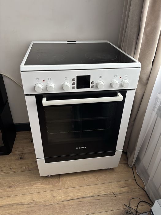 Электро плита BOSH