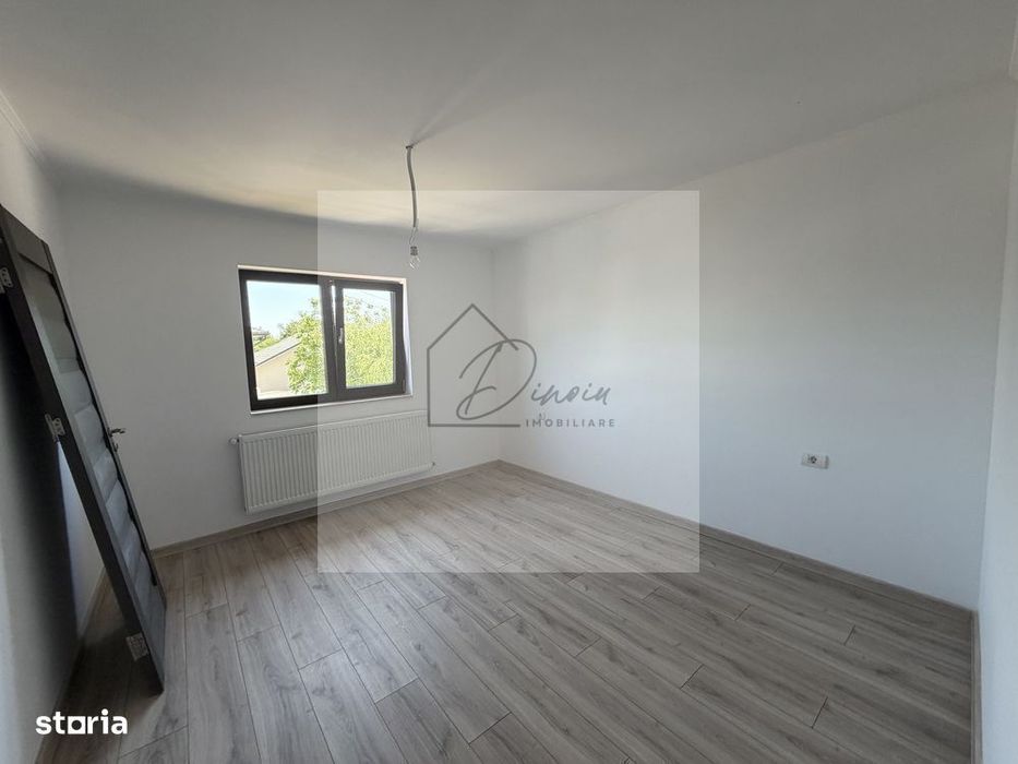 House in Berceni - Vedere 5