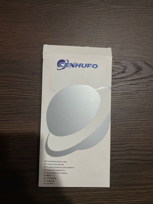 Husă iPhone 16 Pro Max Albastră – Privacy , MagSafe, 360° Nouă