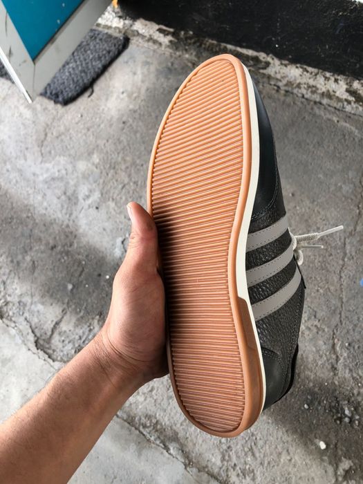 туркски таза кожа красовки сатылады размері41 бағасы  30000тг аздап