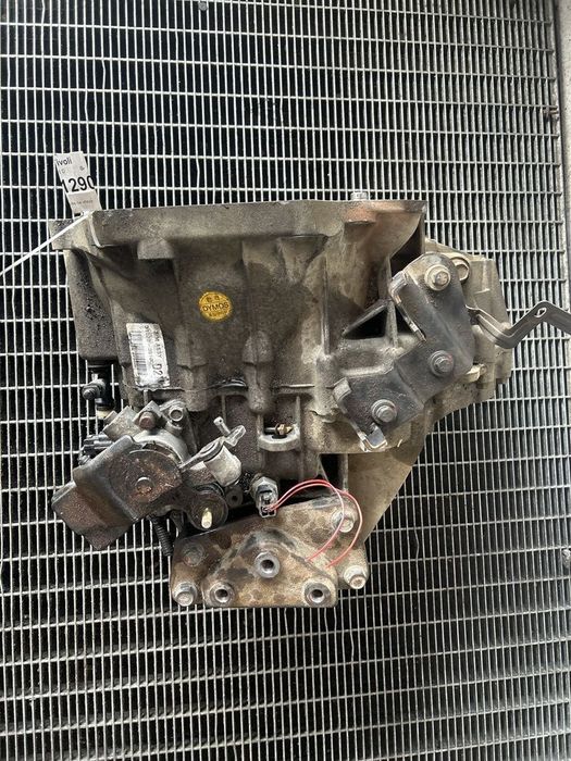 Cutie de viteze SsangYong Tivoli 1.6 D 2015 - 2019 115CP Manuala 6 Trepte D16DTF (1290) ...