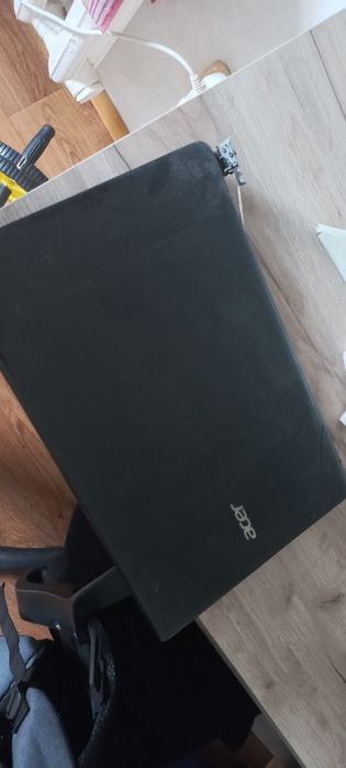 Продам рабочий ноутбук