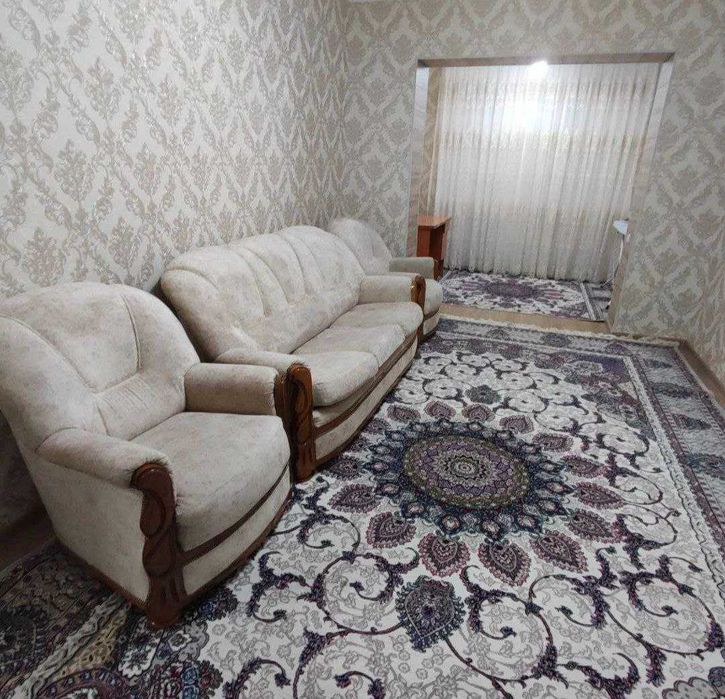 Сдаётся в аренду квартира на НОВЗА