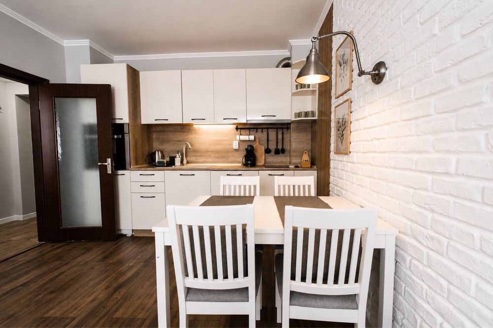 Апартамент за нощувки Велико Търново – OLIVE RESIDENCE, 2+2, паркинг