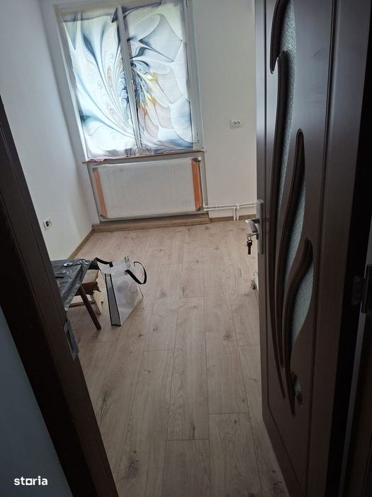 Apartament tip studio, 40 mp, balcon, Bd. Traian
