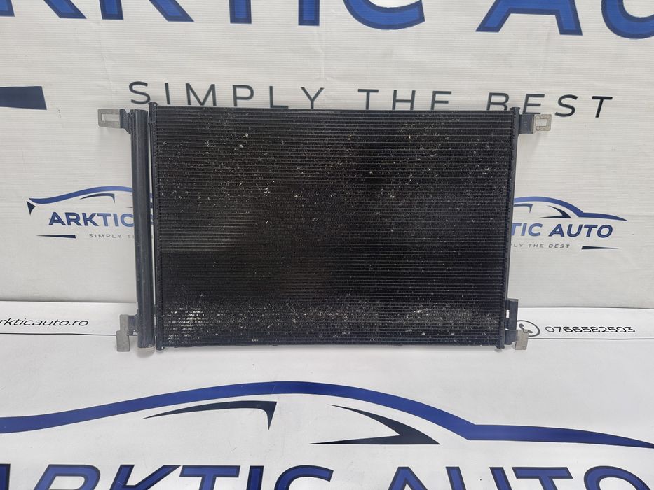 Radiator AC Audi Q7 cod 4M0816411D