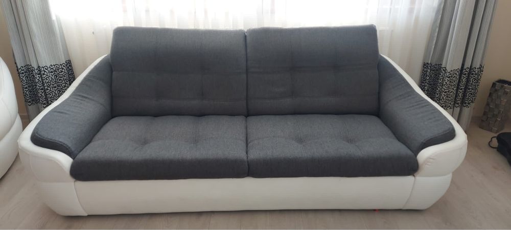 Set canapele 3 bucati