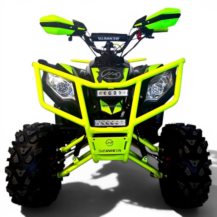 ATV Quad  150cc berreta nou cu garanție și livrare in toată țara anunț dedicat B2B (firma/firma)