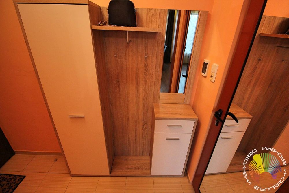 Дава се под наем Двустаен апартамент в Бургас, Изгрев - 75 кв.м за 459 € - Снимка #8