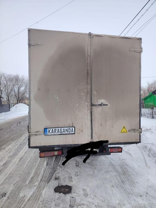 Продаю газель 2019 года