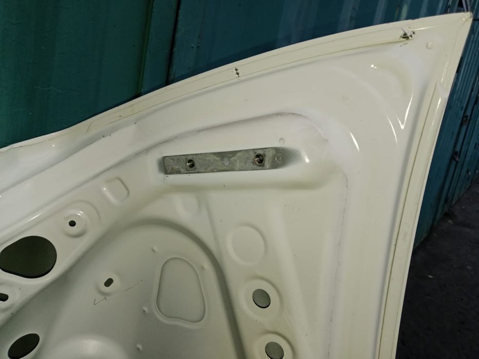 Багажник toyota camry 50