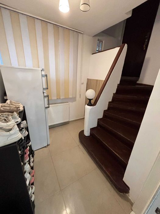 Apartament 3 camere in vila - Dorobanti